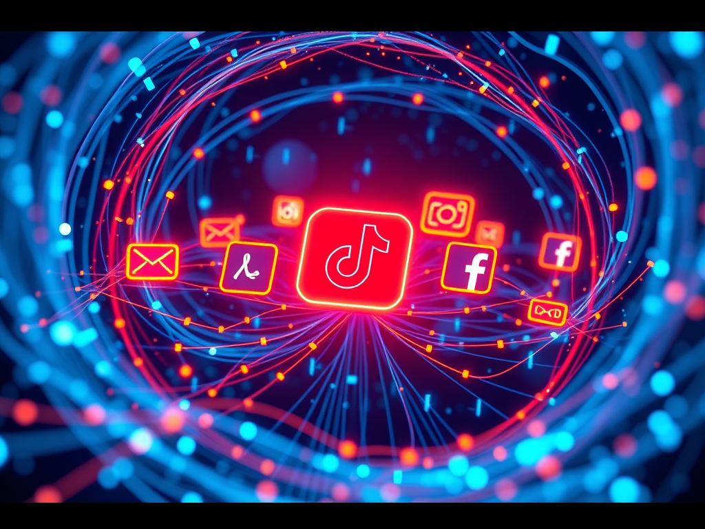 The Effects of Algorithms on our&nbsp;Mediasphere